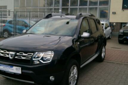 Dacia Duster 53.650 km 10.750 &euro; Neu Wulmstorf (Hamburg) 21629