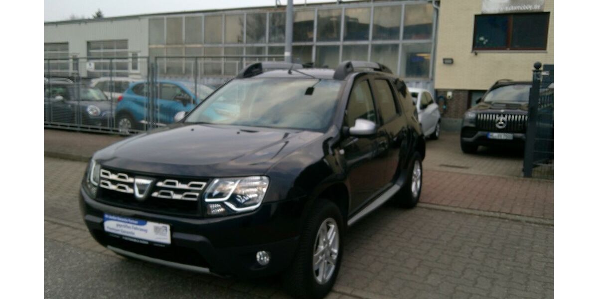 Dacia Duster 53.650 km 10.750 &euro; Neu Wulmstorf (Hamburg) 21629