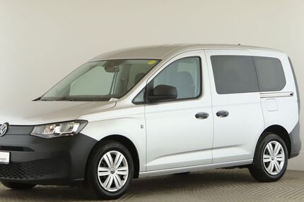 VW Caddy 34.150 km 25.425 &euro; Buchholz in der Nordheide 21244