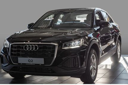 Audi Q2 1.890 km 28.880 &euro; Hamburg 22419