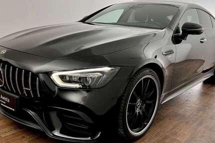 Mercedes-Benz AMG GT 108.000 km 58.990 &euro; Pinneberg 25421