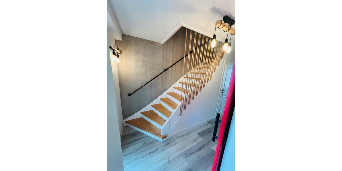 Reihenhaus Hamburg Wandsbek - 5 Zimmer, 95 m&sup2;, 499.000&euro; | Angebot:26503310