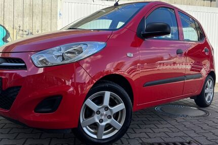 Hyundai i10 137.200 km 3.390 &euro; Hamburg 21031