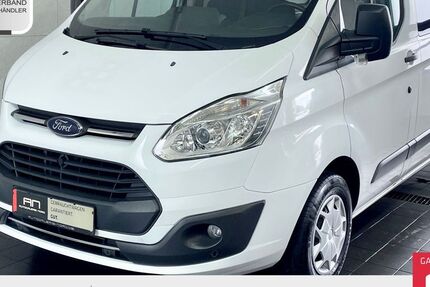 Ford Transit 165.000 km 15.900 € Stelle 21435