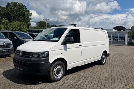 VW T5 Transporter 45.802 km 19.900 &euro; Norderstedt bei Hamburg 22851