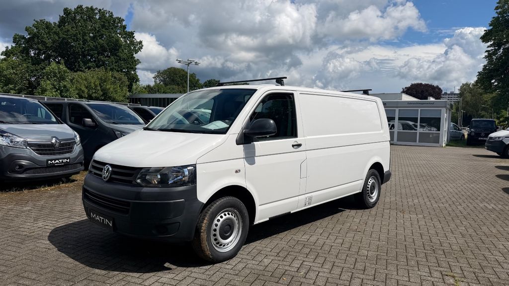 VW T5 Transporter 45.802 km 19.900 &euro; Norderstedt bei Hamburg 22851