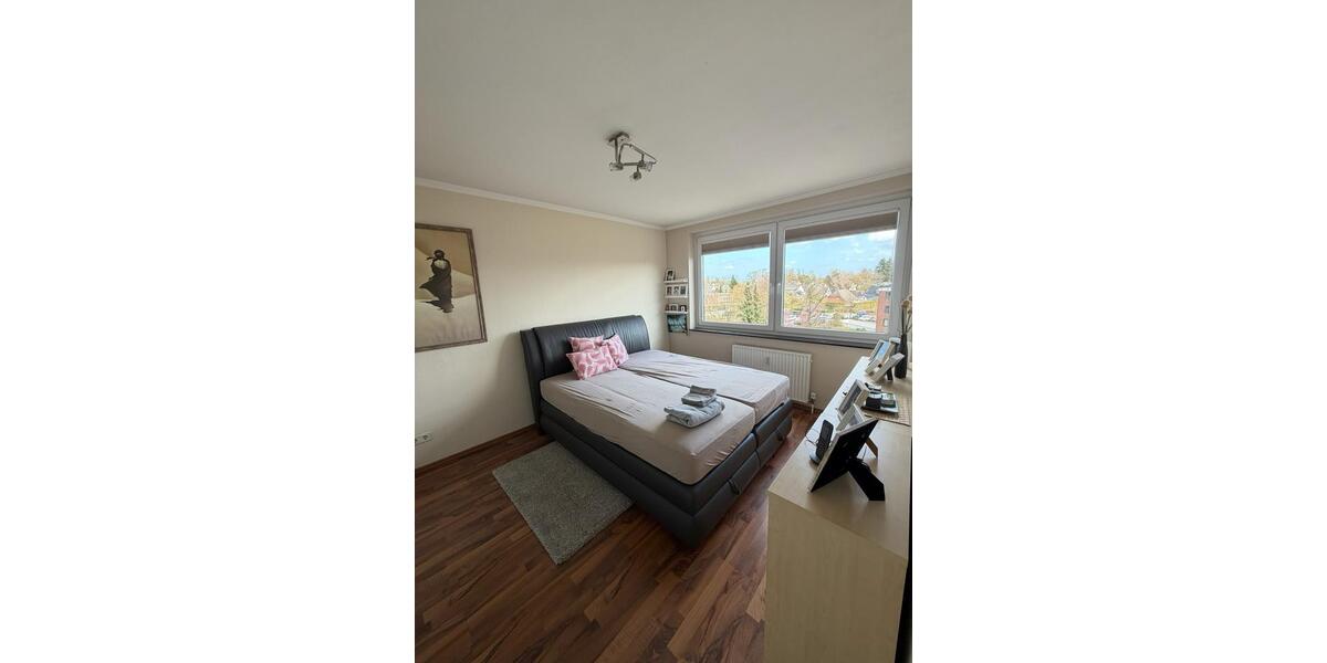 Etagenwohnung Glinde - 3 Zimmer, 85 m&sup2;, 249.900&euro; | Angebot:27177862