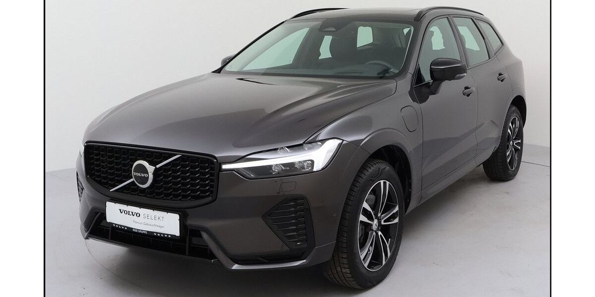 Volvo XC60 112.050 km 37.950 &euro; Norderstedt 22848