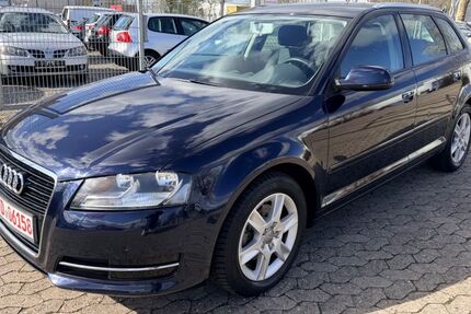 Audi A3 116.000 km 8.999 &euro; Buxtehude 21614
