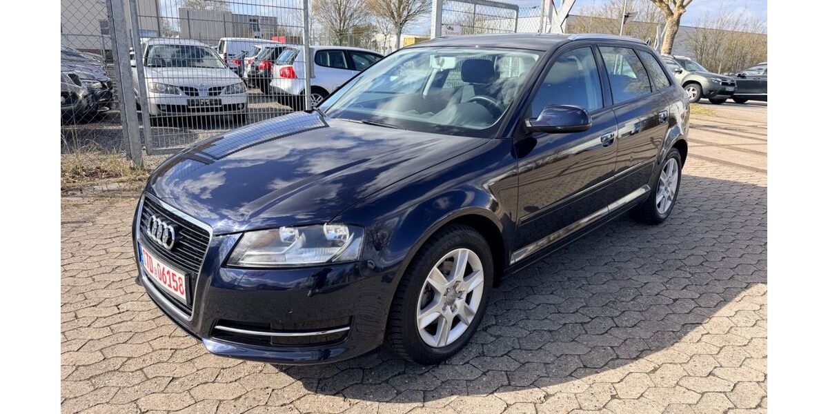 Audi A3 116.000 km 8.999 &euro; Buxtehude 21614