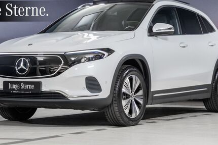 Mercedes-Benz EQA 12.147 km 34.890 &euro; Hamburg 22549