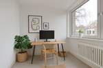 Reihenendhaus Norderstedt Harksheide - 3 Zimmer, 89 m&sup2;, 399.000&euro; | Angebot:25776045