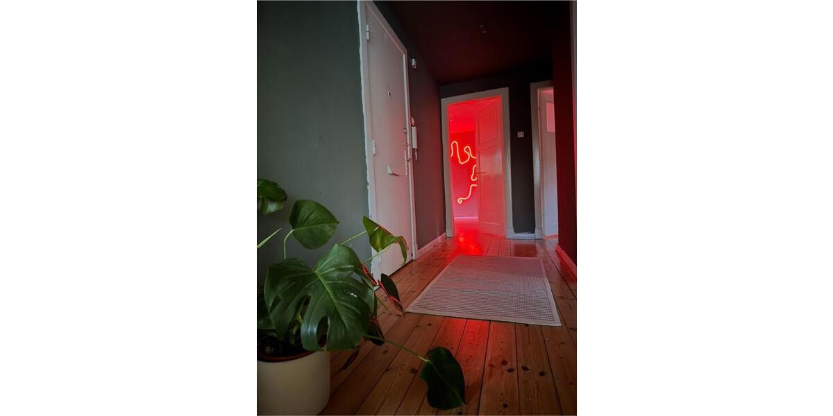 Maisonettenwohnung Hamburg Barmbek-Nord - 3 Zimmer, 75 m&sup2;, 1.300&euro; | Angebot:26255369