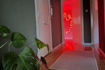 Wohnung Hamburg Barmbek-Nord - 3 Zimmer, 75 m&sup2;, 1.300&euro; | Angebot:26255369