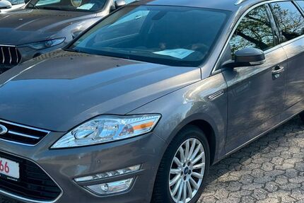 Ford Mondeo 188.500 km 5.990 &euro; Buxtehude 21614