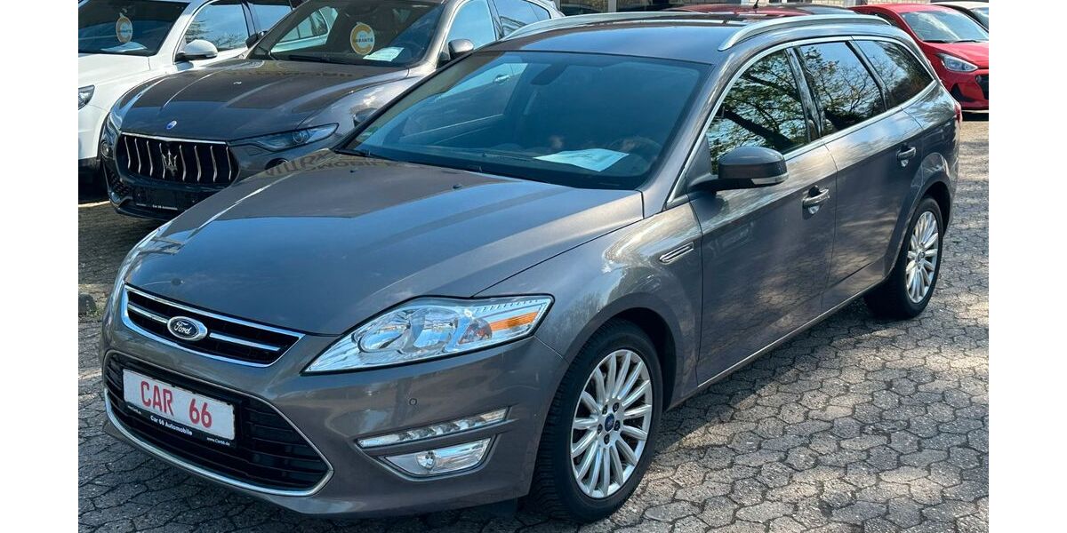 Ford Mondeo 188.500 km 5.990 &euro; Buxtehude 21614