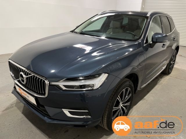 Volvo XC60 107.000 km 31.950 &euro; Norderstedt 22848