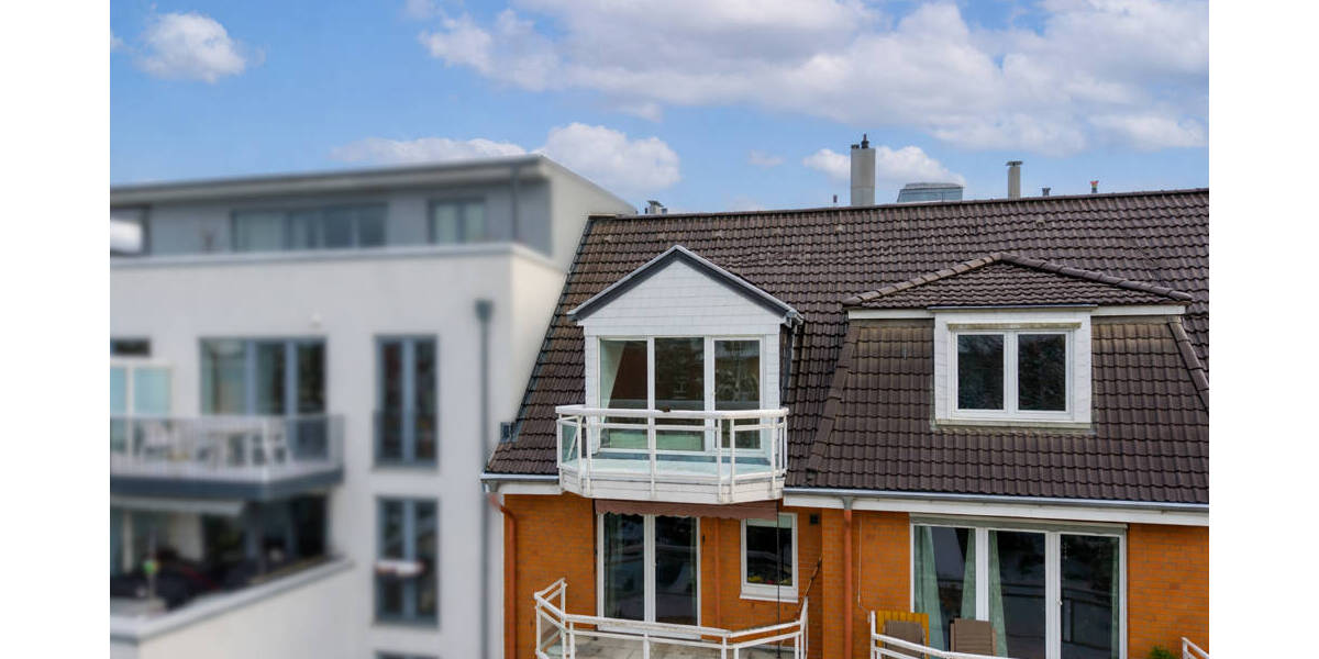 Etagenwohnung Hamburg Ohlsdorf - 3 Zimmer, 88 m&sup2;, 448.500&euro; | Angebot:26204053