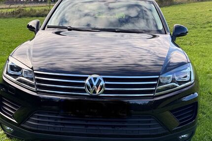 VW Touareg 74.500 km 22.500 &euro; Buchholz in der Nordheide 21244