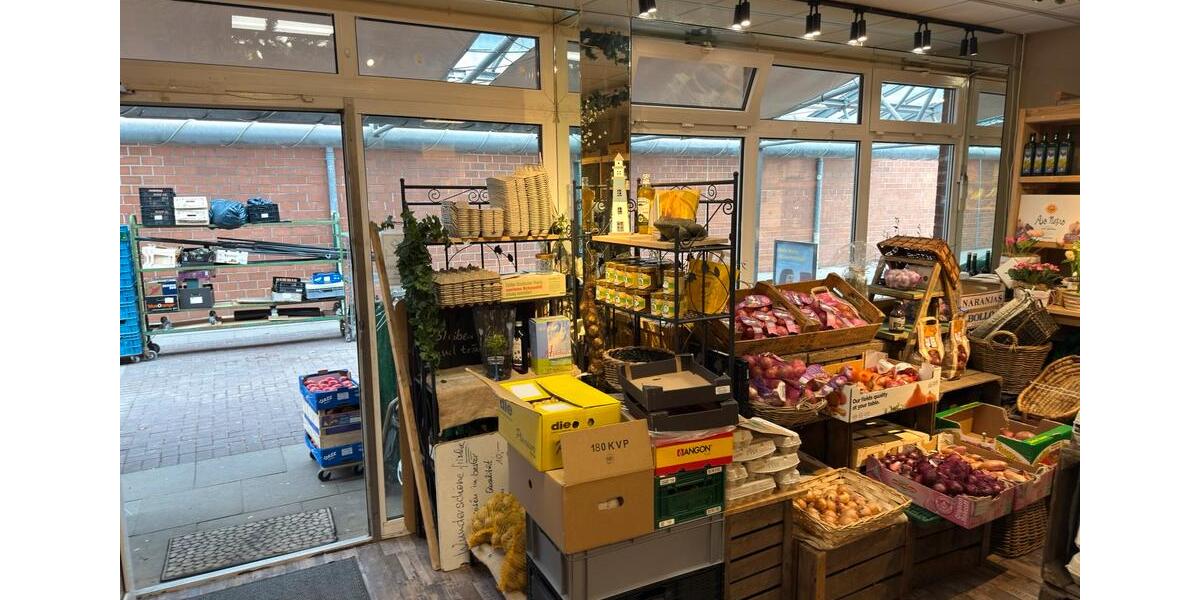 Gewerbeobjekt Rosengarten - 980&euro; | Angebot:26296817