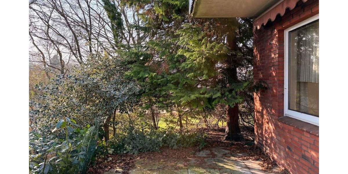 Etagenwohnung Hamburg Niendorf - 4 Zimmer, 87 m&sup2;, 365.000&euro; | Angebot:25702667