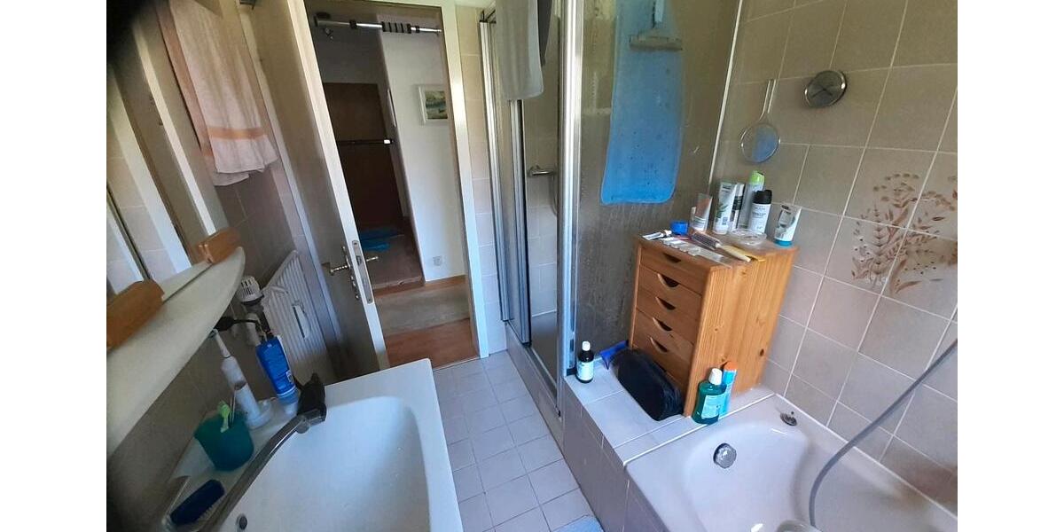 Hochparterre Hamburg Groß Borstel - 2 Zimmer, 60 m&sup2;, 312.000&euro; | Angebot:23844505