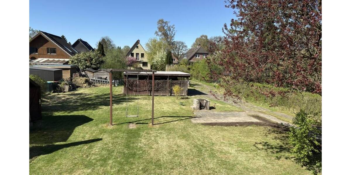 Einfamilienhaus Hamburg Farmsen-Berne - 5 Zimmer, 128 m&sup2;, 635.000&euro; | Angebot:26306729