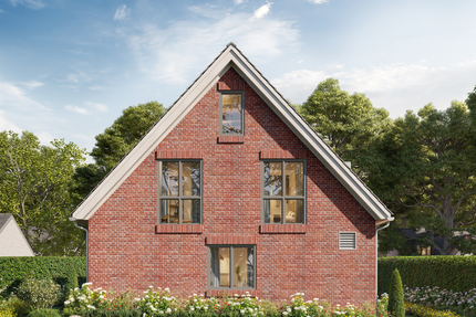 Haus Hamburg Eidelstedt - 5 Zimmer, 126 m&sup2;, 651.450&euro; | Angebot:25446807