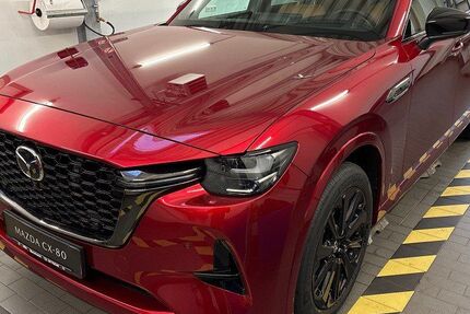 Mazda CX-80 3.002 km 64.890 &euro; Marschacht 21436