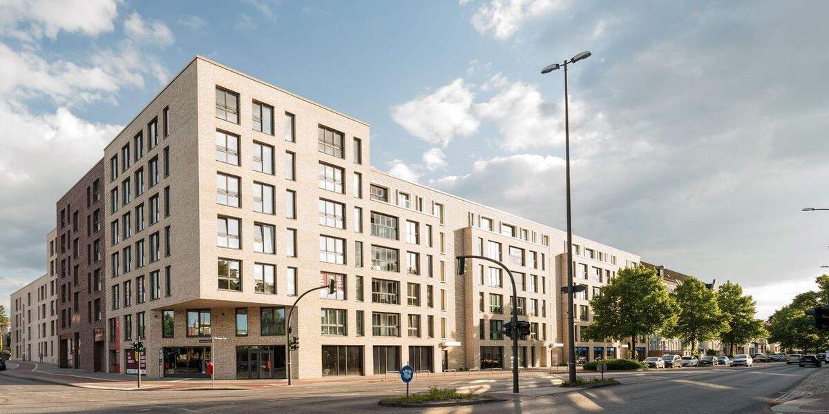 Neubau 2-Zimmer-Wohnung in Top Lage mit Balkon in Südlage 2 zimmer