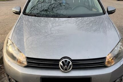 VW Golf 184.000 km 3.950 &euro; Hamburg 22523