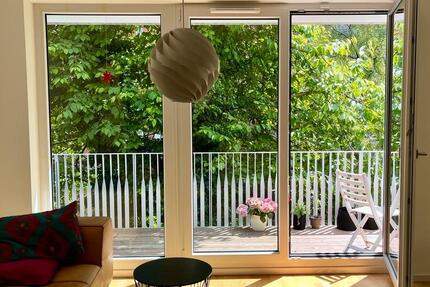 Wohnung Hamburg Sternschanze - 4 Zimmer, 112 m&sup2;, 1.249.000&euro; | Angebot:27523315