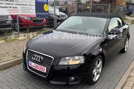 Audi A3 208.692 km 5.199 &euro; Winsen (Luhe) 21423