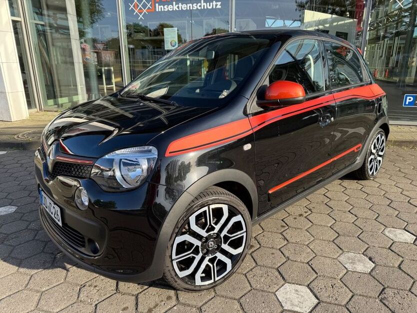 Twingo