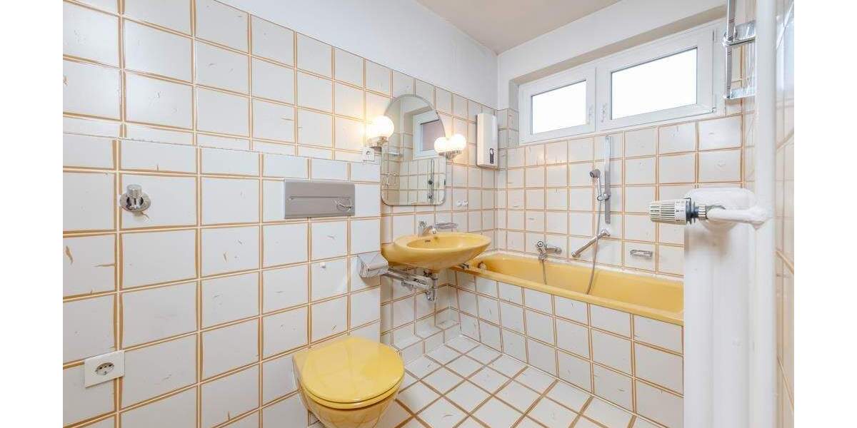 Etagenwohnung Reinbek - 4 Zimmer, 97 m&sup2;, 315.000&euro; | Angebot:24989944