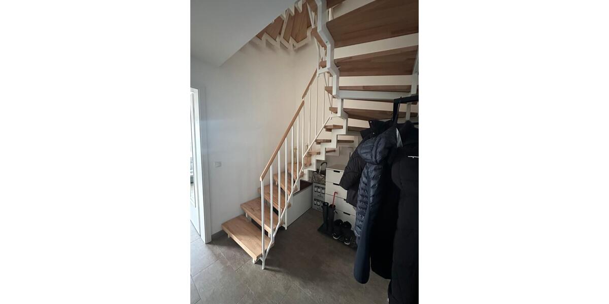 Reihenhaus Ahrensburg - 5 Zimmer, 120 m&sup2;, 619.000&euro; | Angebot:25718988