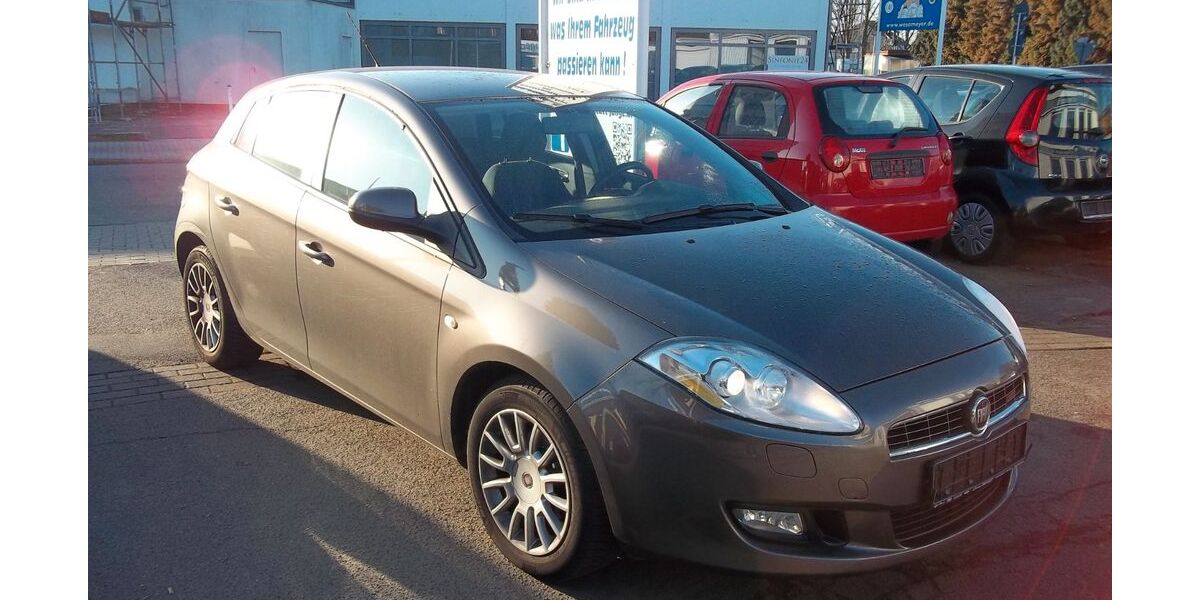 Fiat Bravo 56.130 km 4.450 &euro; Pinneberg 25421
