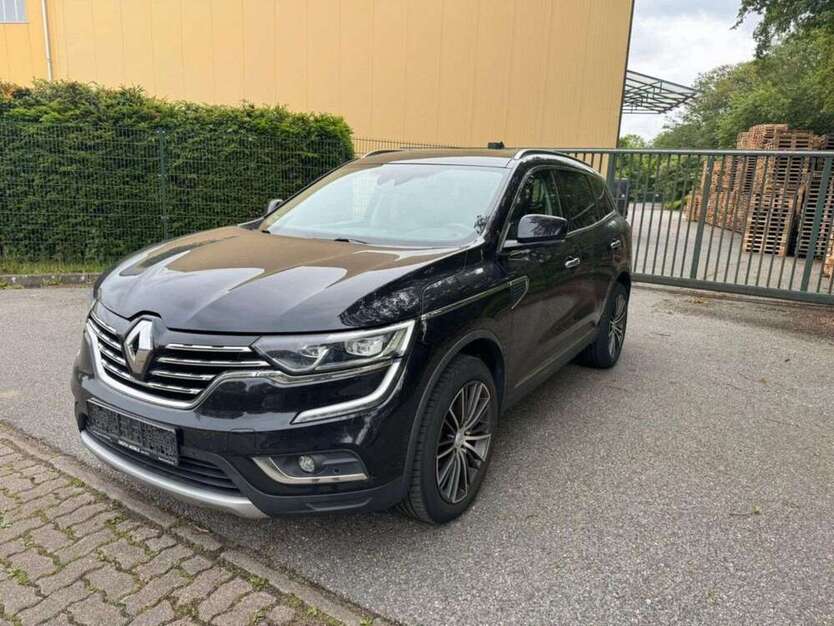 Koleos