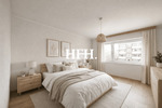 Etagenwohnung Hamburg Lokstedt - 3 Zimmer, 74 m&sup2;, 359.000&euro; | Angebot:25706490