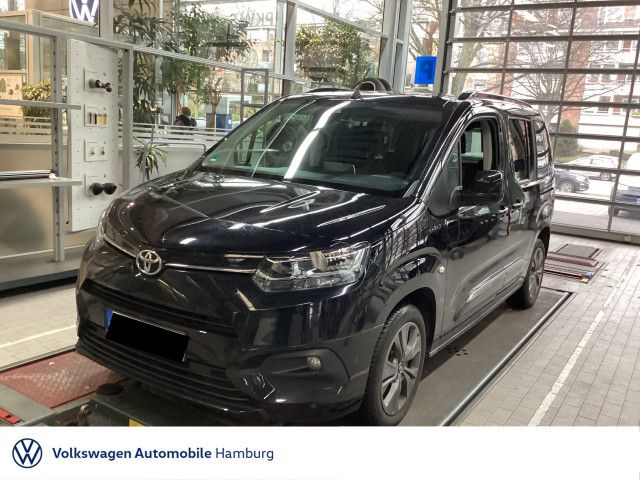 Toyota Proace City 21.102 km 29.850 &euro; Hamburg 22111
