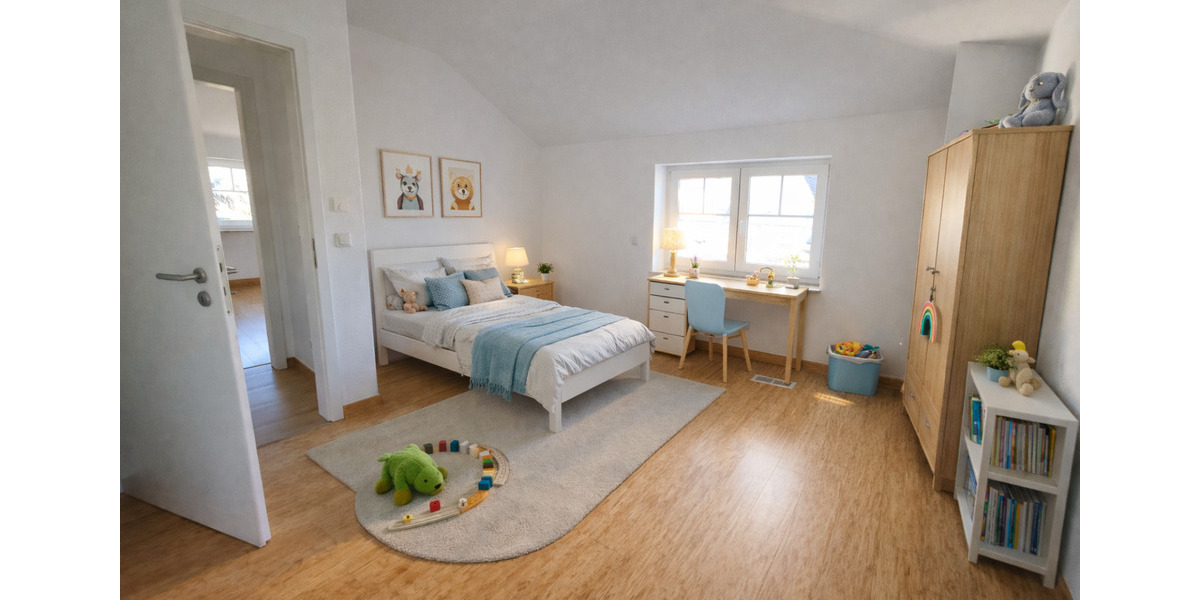 Doppelhaushälfte Hamburg Wandsbek - 989.000&euro; | Angebot:26381604