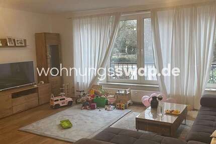 Wohnung Hamburg-Nord Nord - 3 Zimmer, 92 m&sup2;, 1.423&euro; | Angebot:26444889