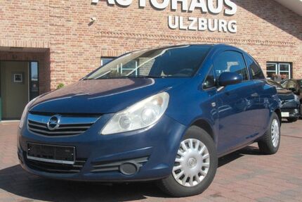 Opel Corsa 115.441 km 1.450 &euro; Henstedt Ulzburg(20 km nördlich von HH-direkt an der A7) 24558
