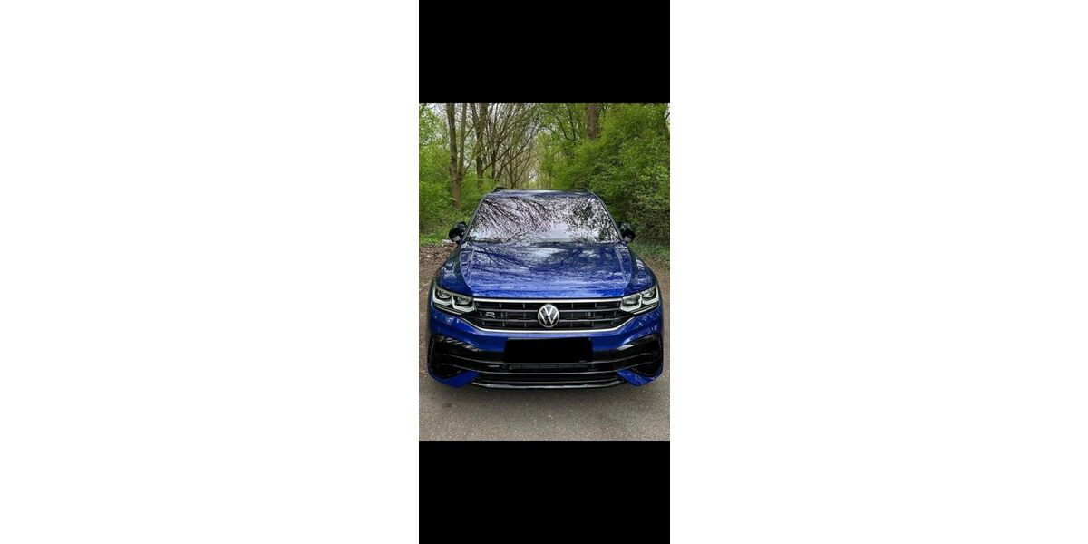 VW Tiguan 19.800 km 48.200 &euro; Hamburg 21107