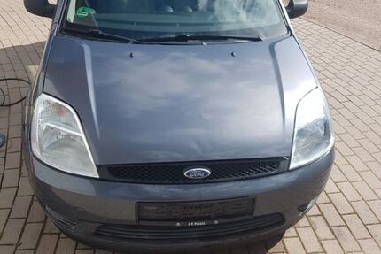 Ford Fiesta 205.000 km 1.099 € Ahrensburg 22926