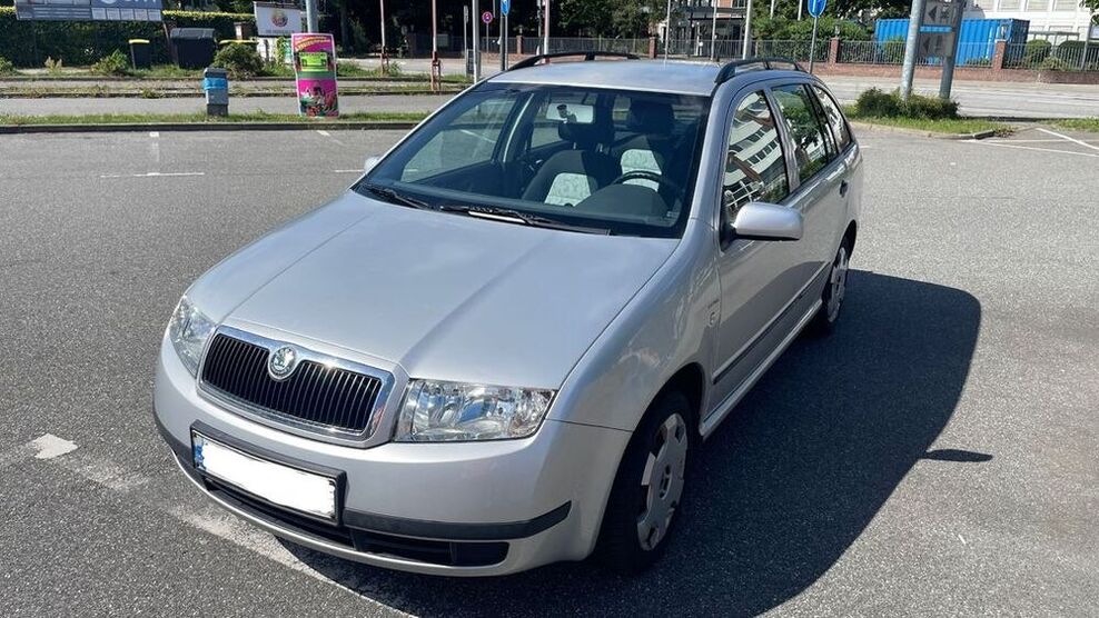 Fabia