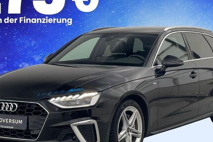 Audi A4 25.000 km 33.885 &euro; Uetersen bei Hamburg 25436