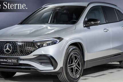 Mercedes-Benz EQA 15.979 km 35.980 &euro; Hamburg 22549