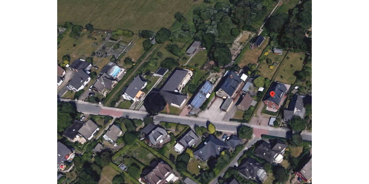 Etagenwohnung Norderstedt Garstedt - 5 Zimmer, 146 m&sup2;, 2.200&euro; | Angebot:26730976
