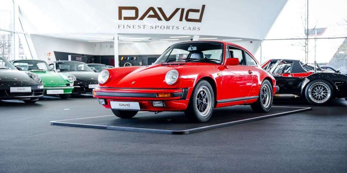 Porsche 911 28.867 km 109.911 &euro; Hamburg 22047